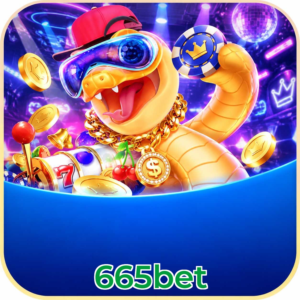 Jogos Fortune
